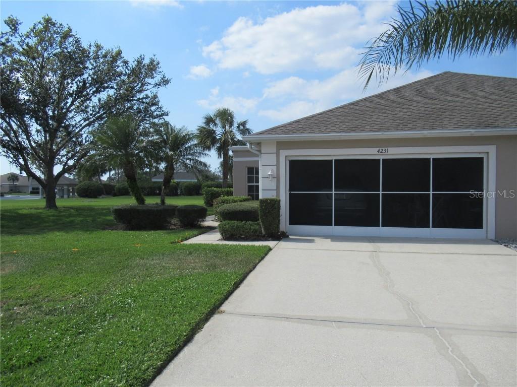 4231 Fairway Pl., North Port, FL 34287