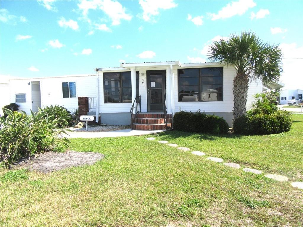 501 Ideal Pl., North Port, FL 34287