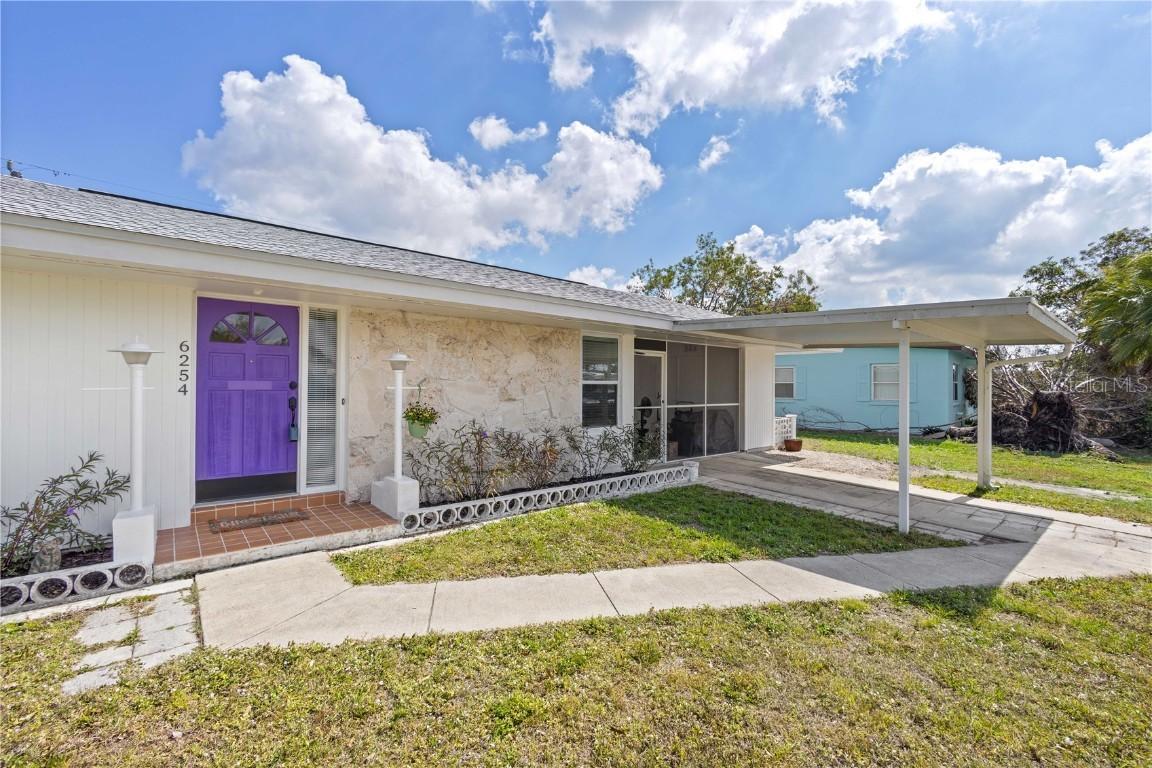 6254 Freemont St., North Port, FL 34287