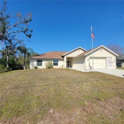 Homes Just Sold in North Port: April 4th to April 10th