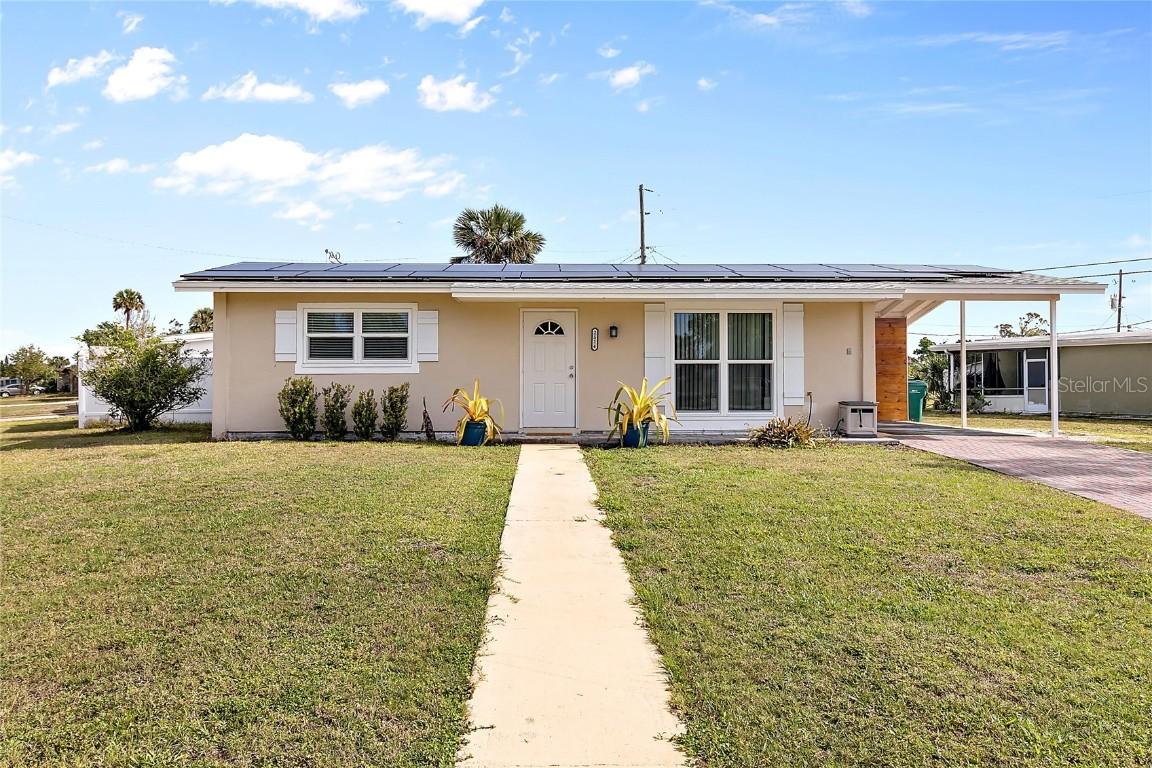 2514 Ambrose Ln., Port Charlotte, FL 33952