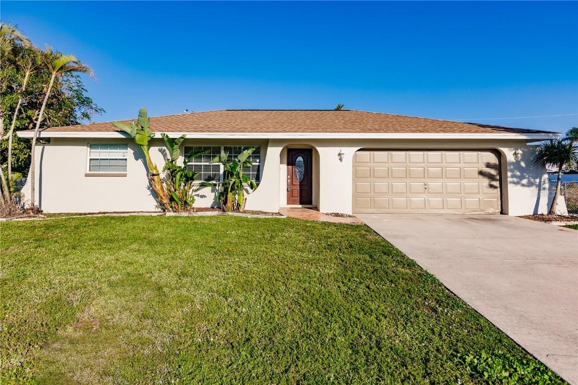 1825 SE 15th Ave., Cape Coral, FL 33990