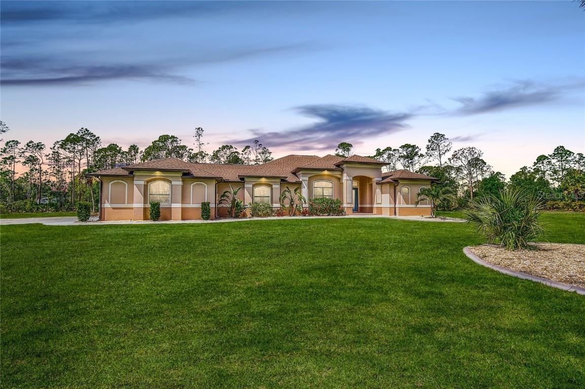6915 Ponce De Leon Blvd., North Port, FL 34291