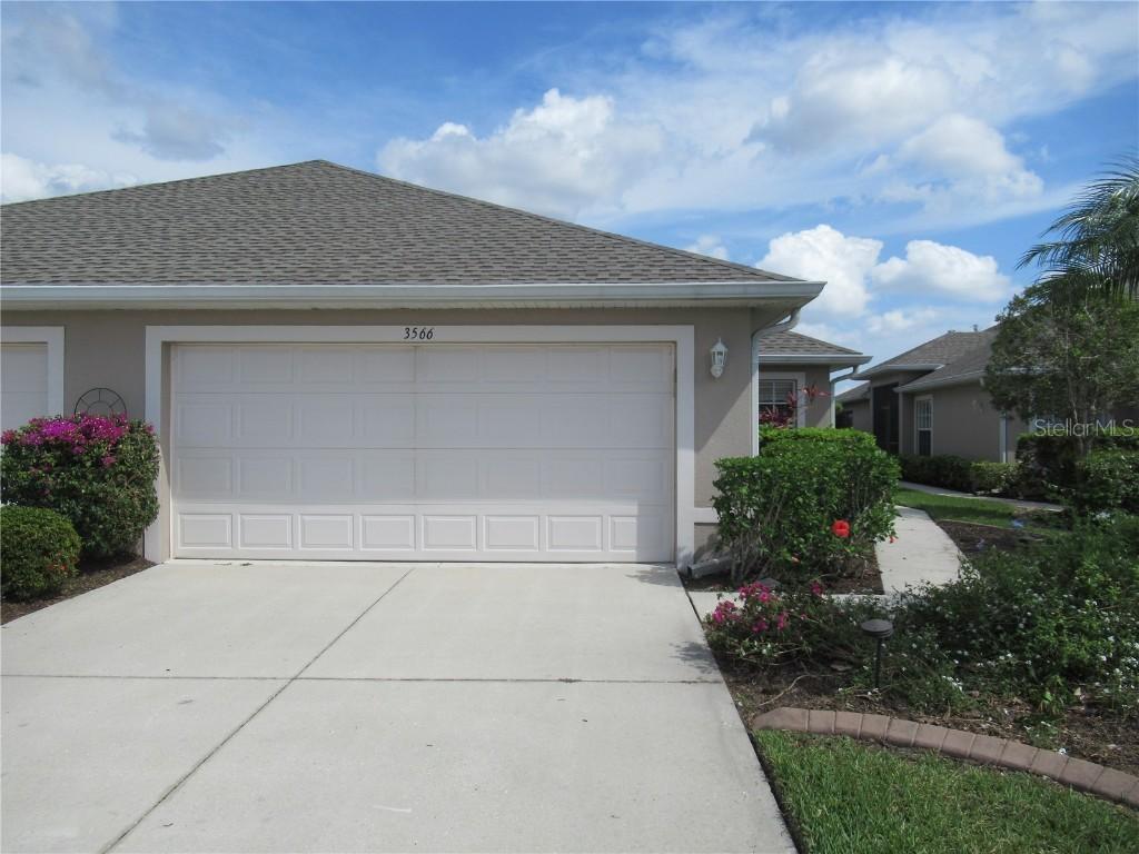 3566 Lakewood Blvd., North Port, FL 34287