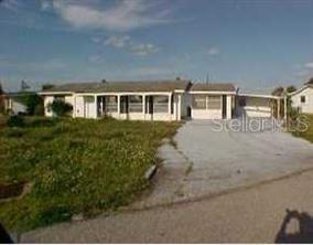 3428 Pinetree St., Port Charlotte, FL 33952