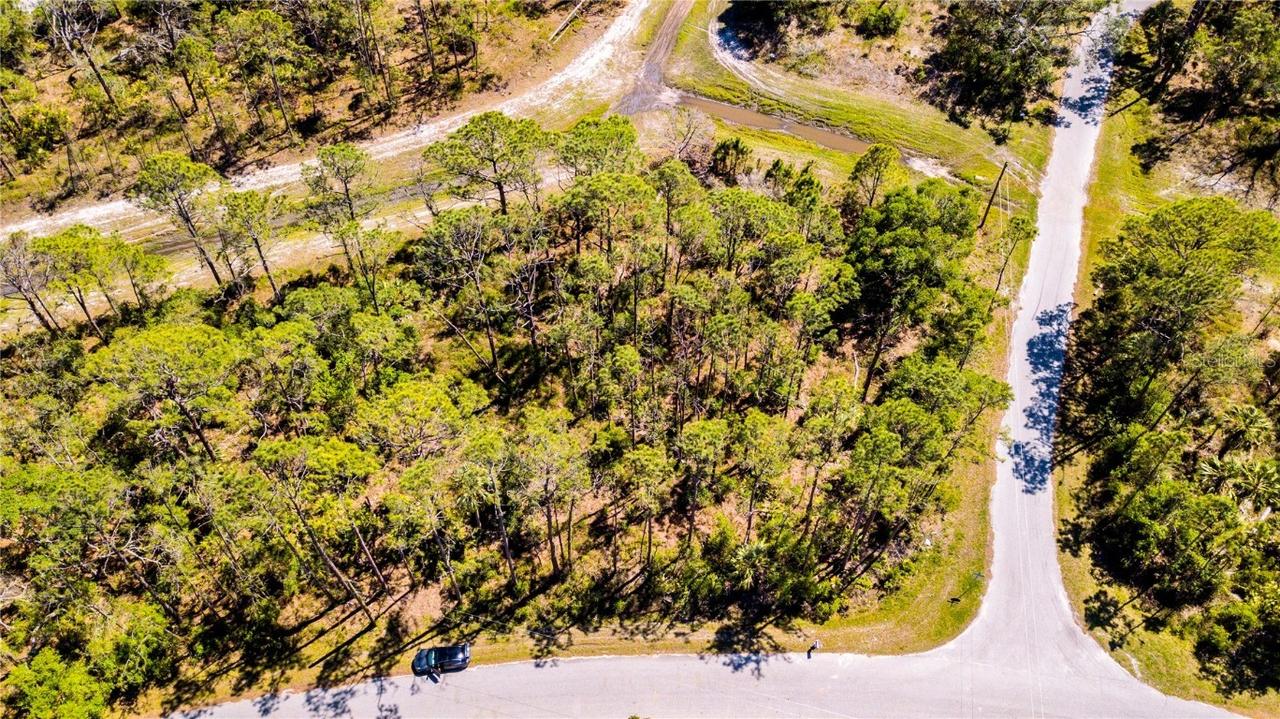 Gagstatter Rd., North Port, FL 34291