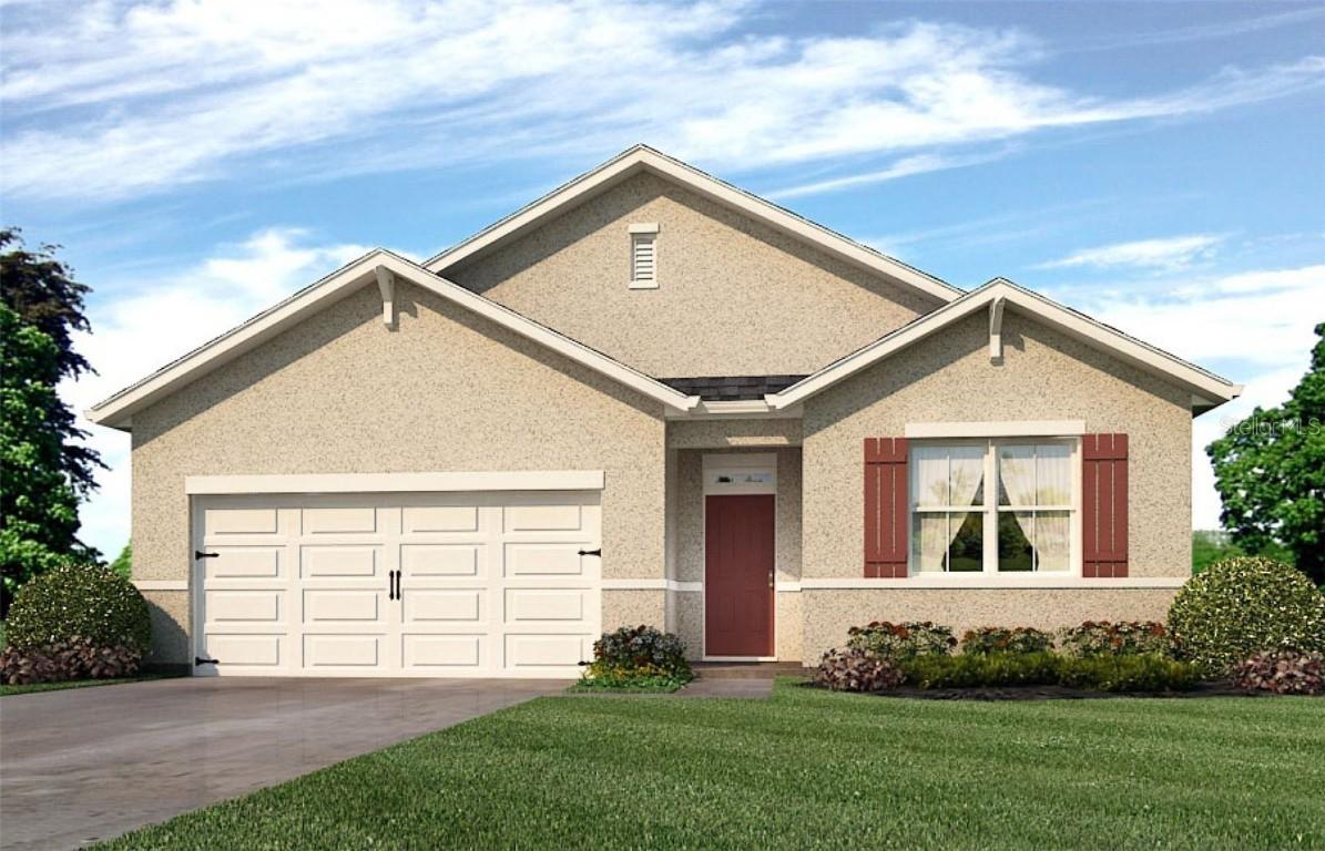 1229 Gardenside Cir., North Port, FL 34288