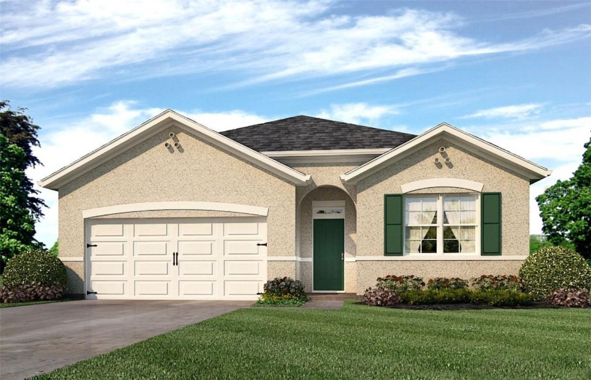 5700 Bannock Cir., North Port, FL 34288