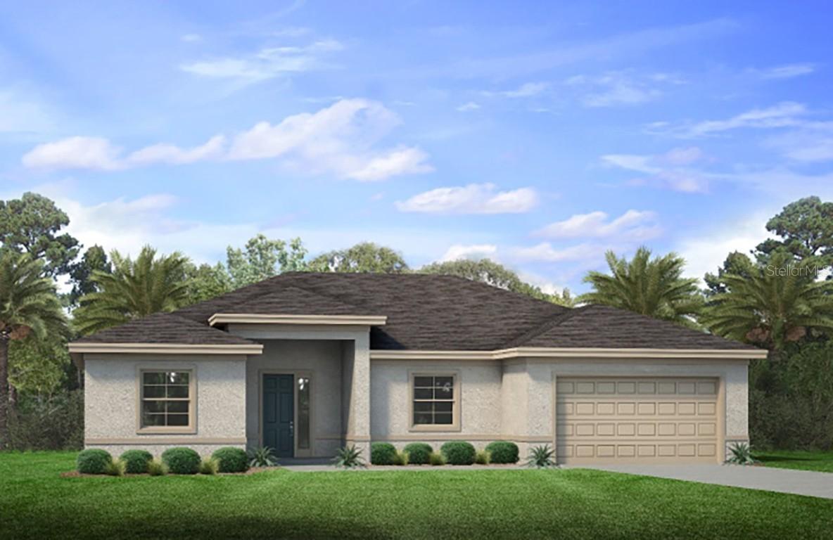 5228 Pinson Dr., North Port, FL 34288