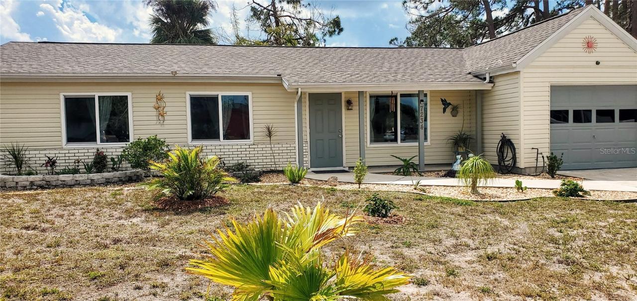 7234 Belcrest Ct., North Port, FL 34287