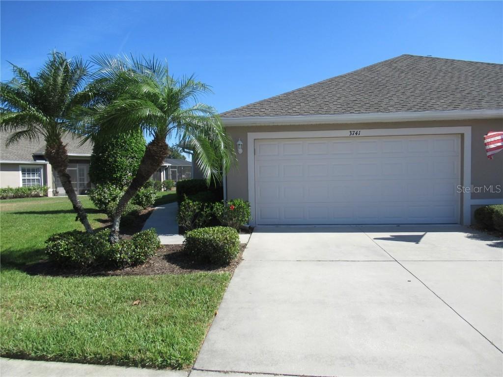 3741 Lakewood Blvd., North Port, FL 34287