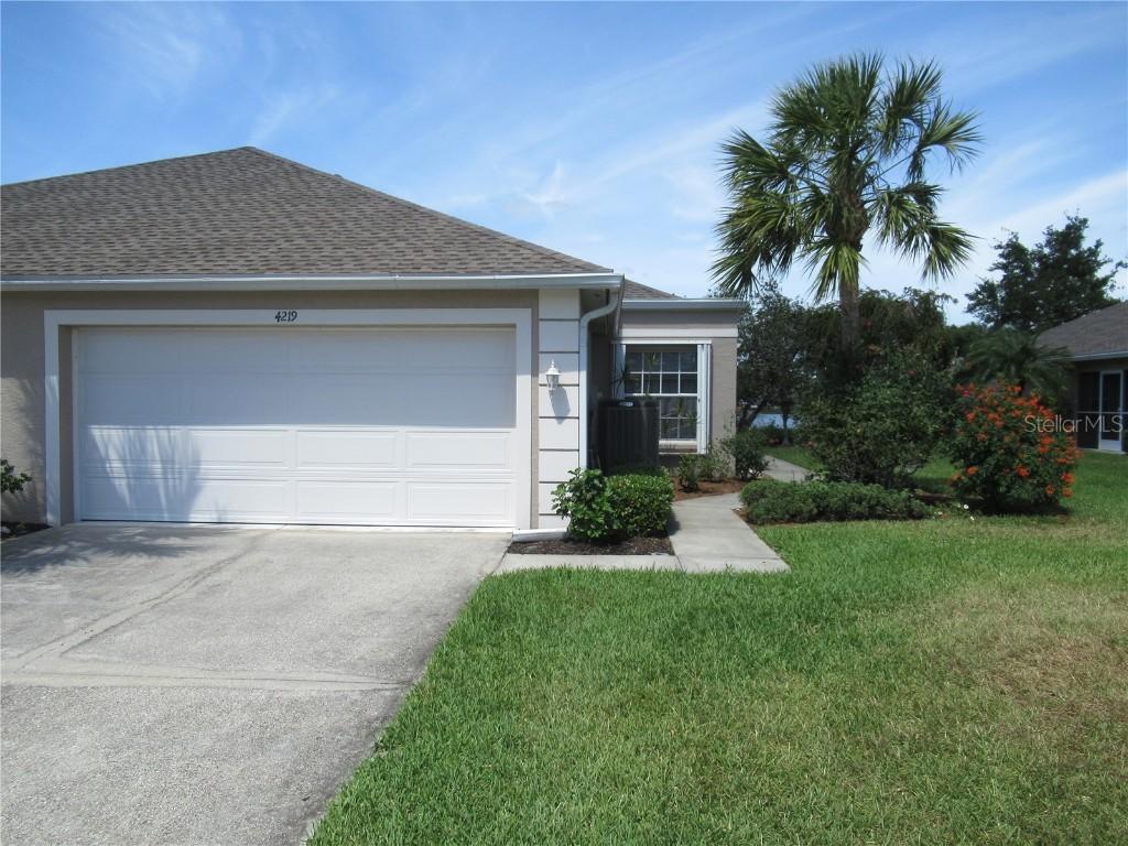 4219 Fairway Pl., North Port, FL 34287