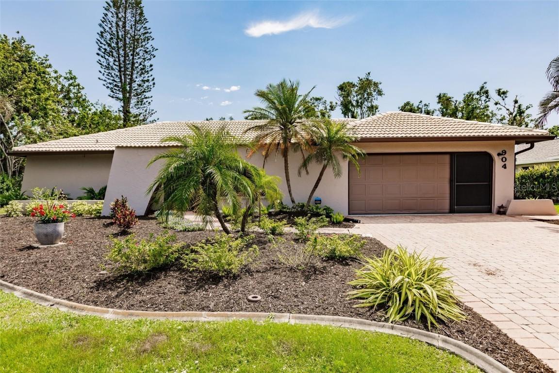 904 S Doral Ln., Venice, FL 34293