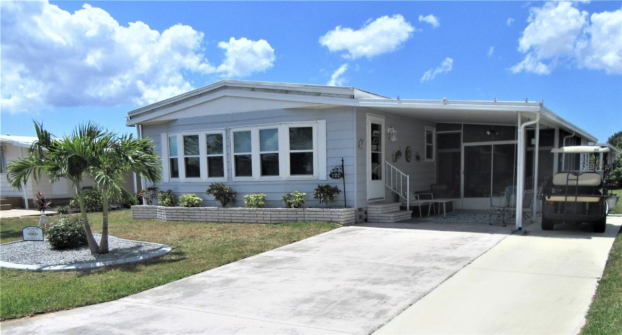 120 Nautical Dr., North Port, FL 34287
