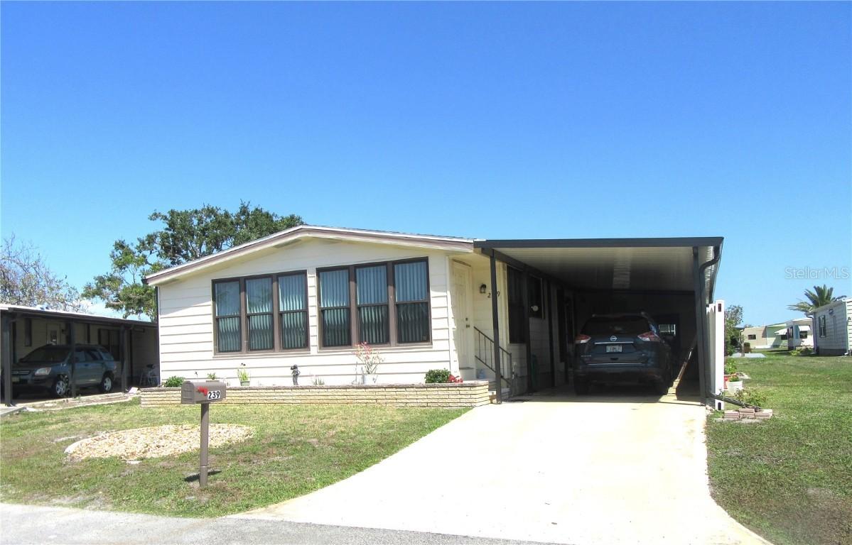 239 Cutter Ct., North Port, FL 34287