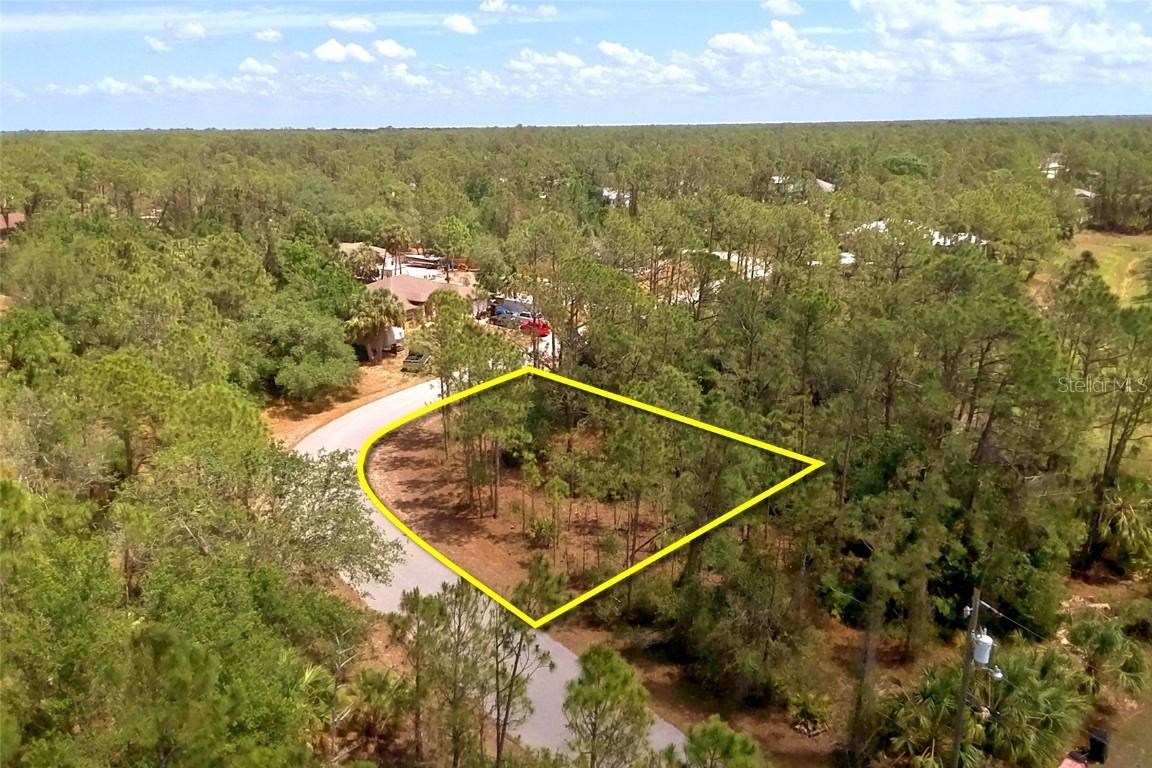 Bristol Ave., North Port, FL 34291