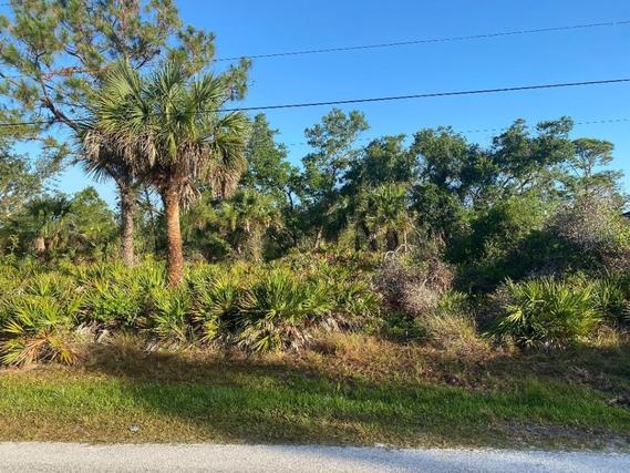 New Homes For Sale This Week in North Port: April 7th to April 13th