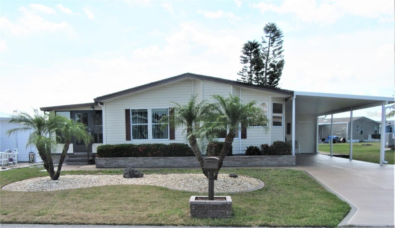 560 Portside Dr., North Port, FL 34287