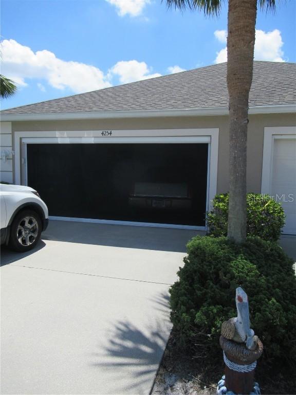 4254 Fairway Pl., North Port, FL 34287