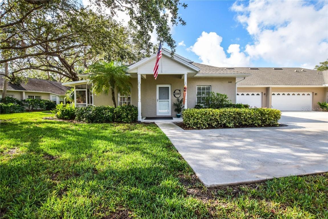 1642 Red Oak Ln., Port Charlotte, FL 33948