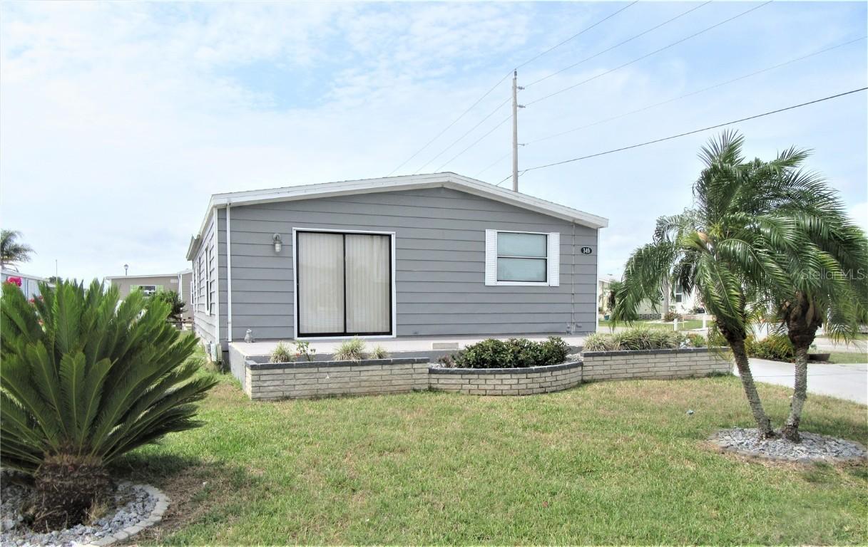 349 Mariner Dr., North Port, FL 34287