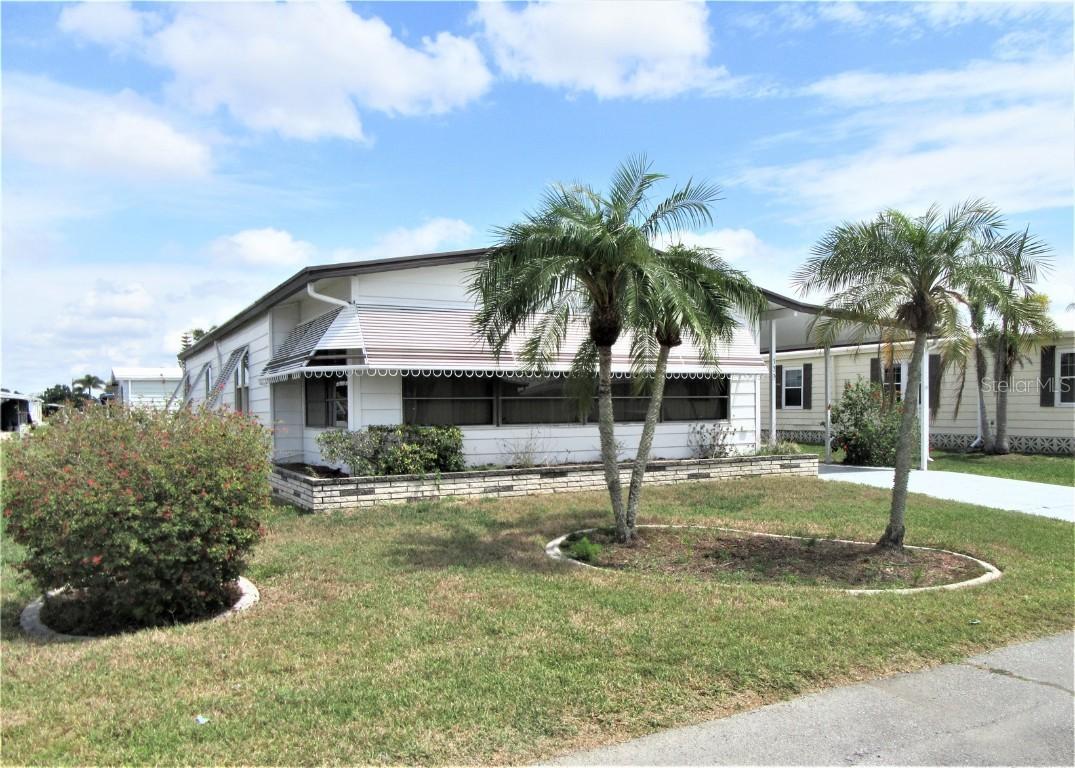 329 Clipper Ct., North Port, FL 34287