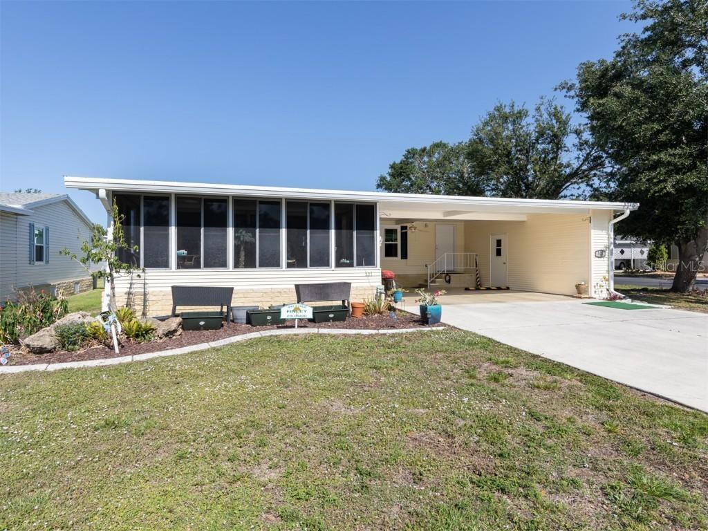 321 Salt Creek Dr., North Port, FL 34287