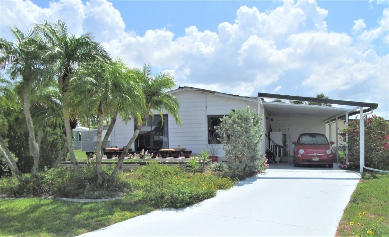 270 Captains Ct., North Port, FL 34287