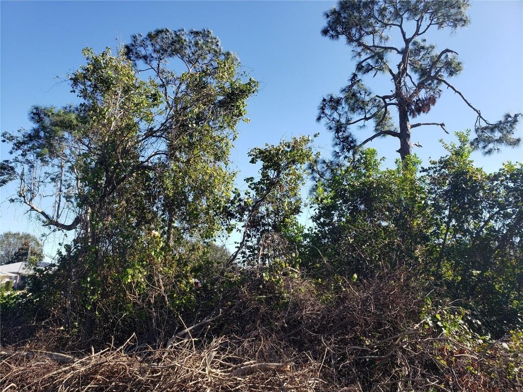 Kacher Rd., North Port, FL 34288