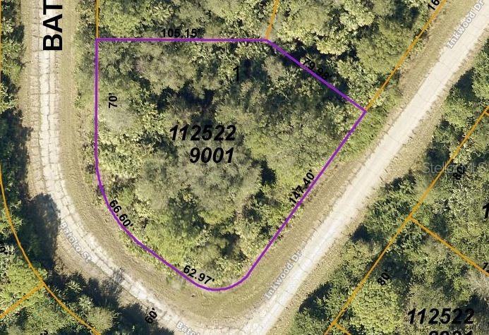 Inkwood Dr., North Port, FL 34288