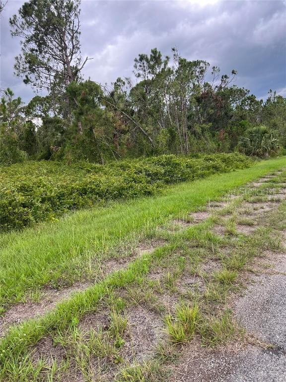 #4 Bignay Rd., North Port, FL 34288