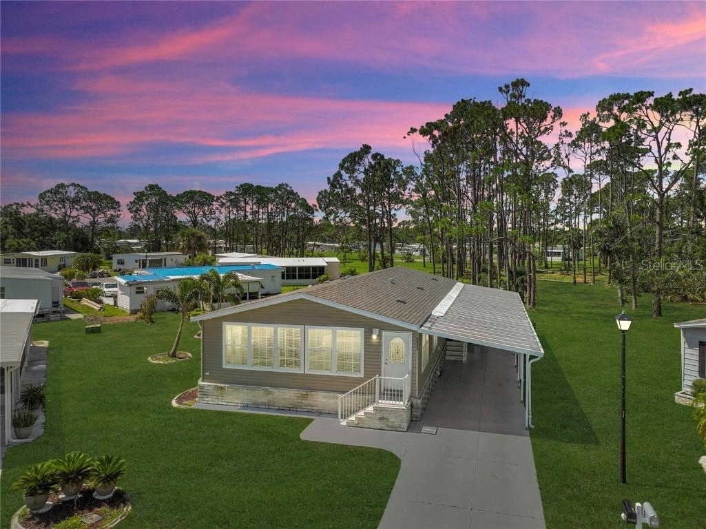 6482 Kilohee Ct., North Port, FL 34287