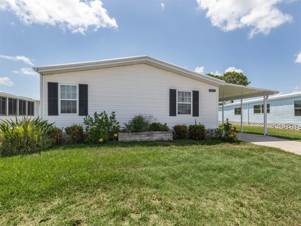 603 Portside Dr., North Port, FL 34287