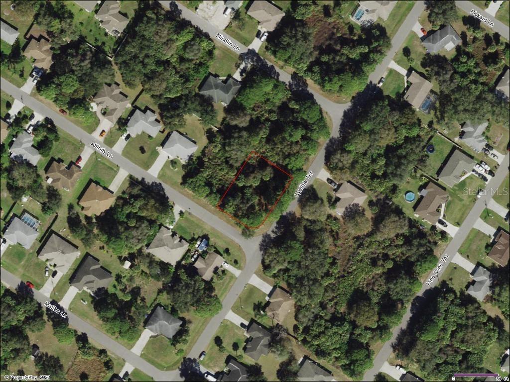 Affinity Ln., North Port, FL 34286