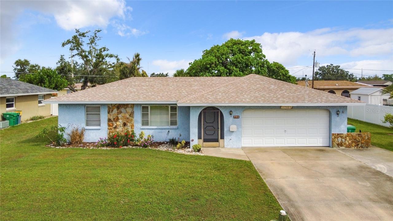 748 S Ellicott Cir., Port Charlotte, FL 33952