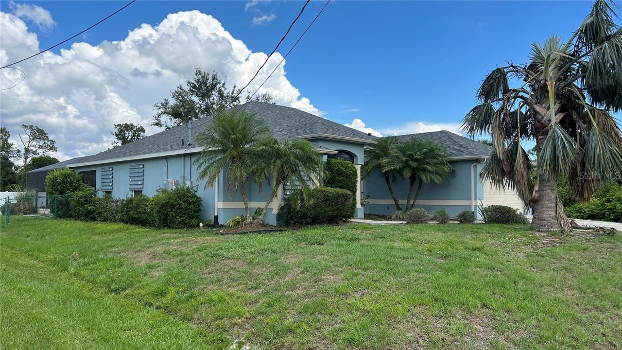 5048 Dewberry St., North Port, FL 34288