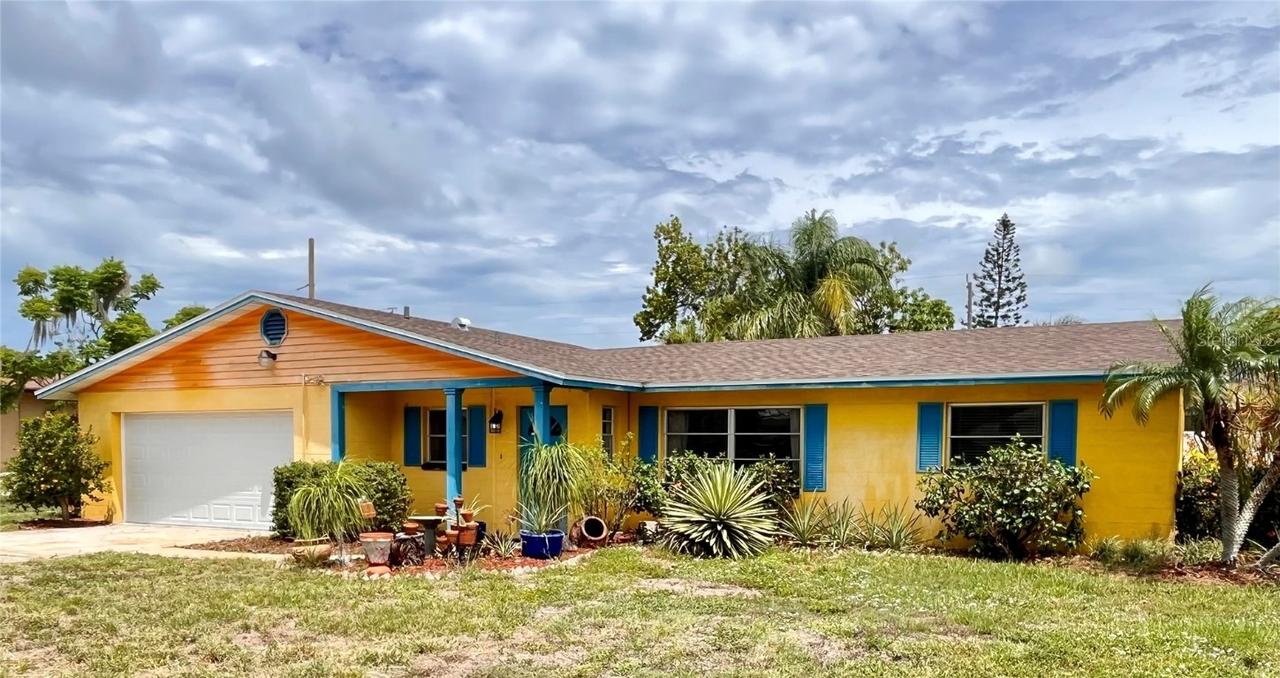 860 Poinciana Rd., Venice, FL 34293