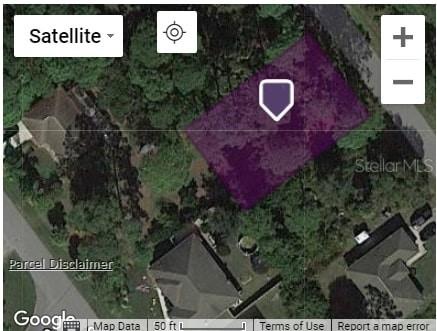Nora Ln., North Port, FL 34286