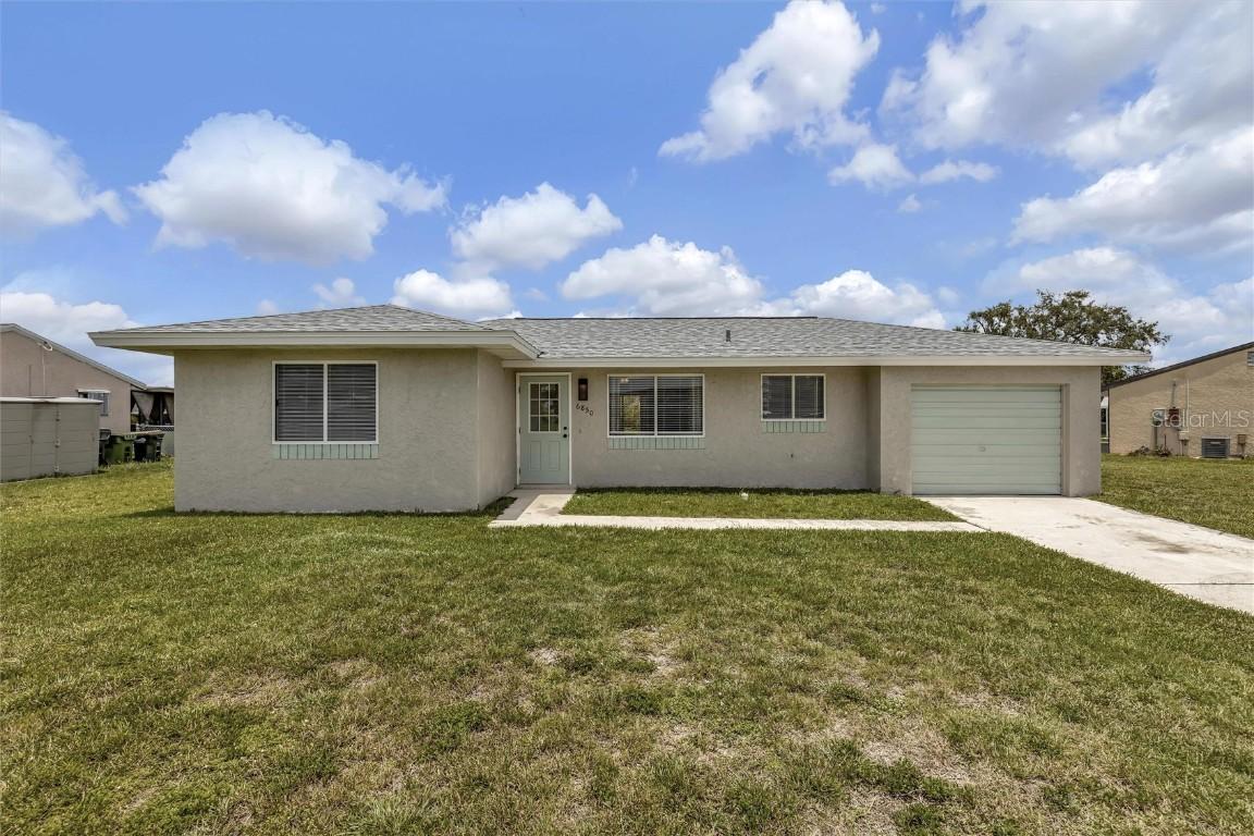 6850 Higdon Rd., North Port, FL 34287