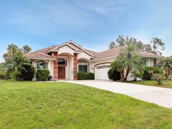 New Homes For Sale This Week in North Port: July 21st to July 27th