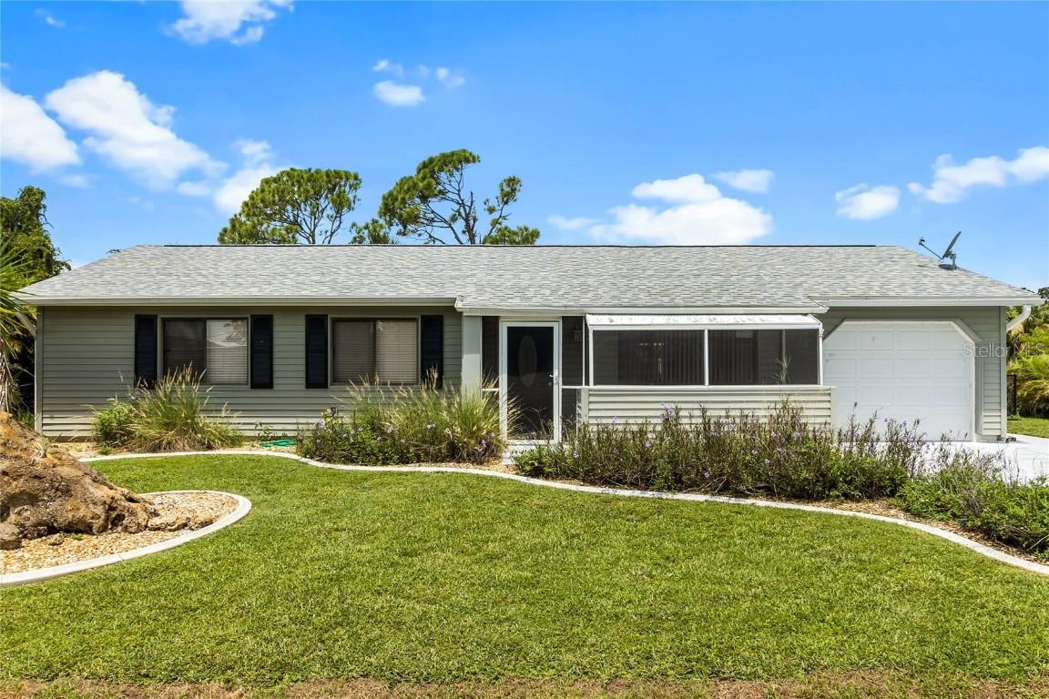 20120 Tappan Zee Dr., Port Charlotte, FL 33952
