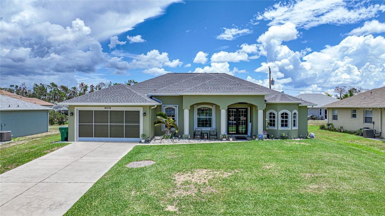 6518 Mayport St., Englewood, FL 34224