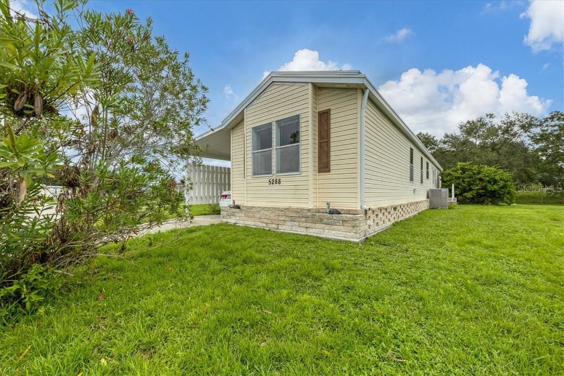 5288 Palena Blvd., North Port, FL 34287