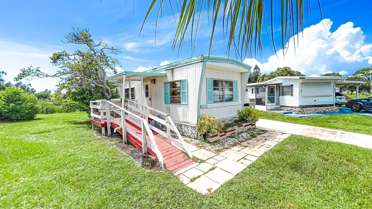 5608 Grand Ct., North Port, FL 34287