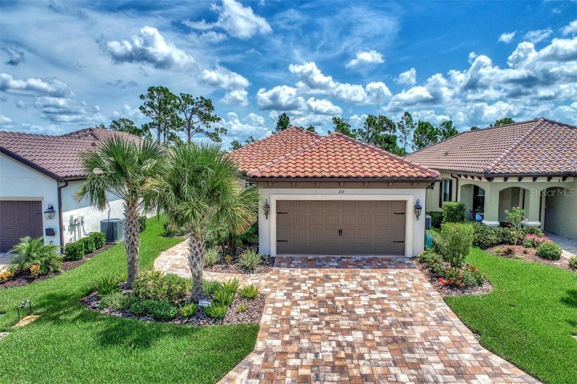 232 Brienza Loop, Nokomis, FL 34275