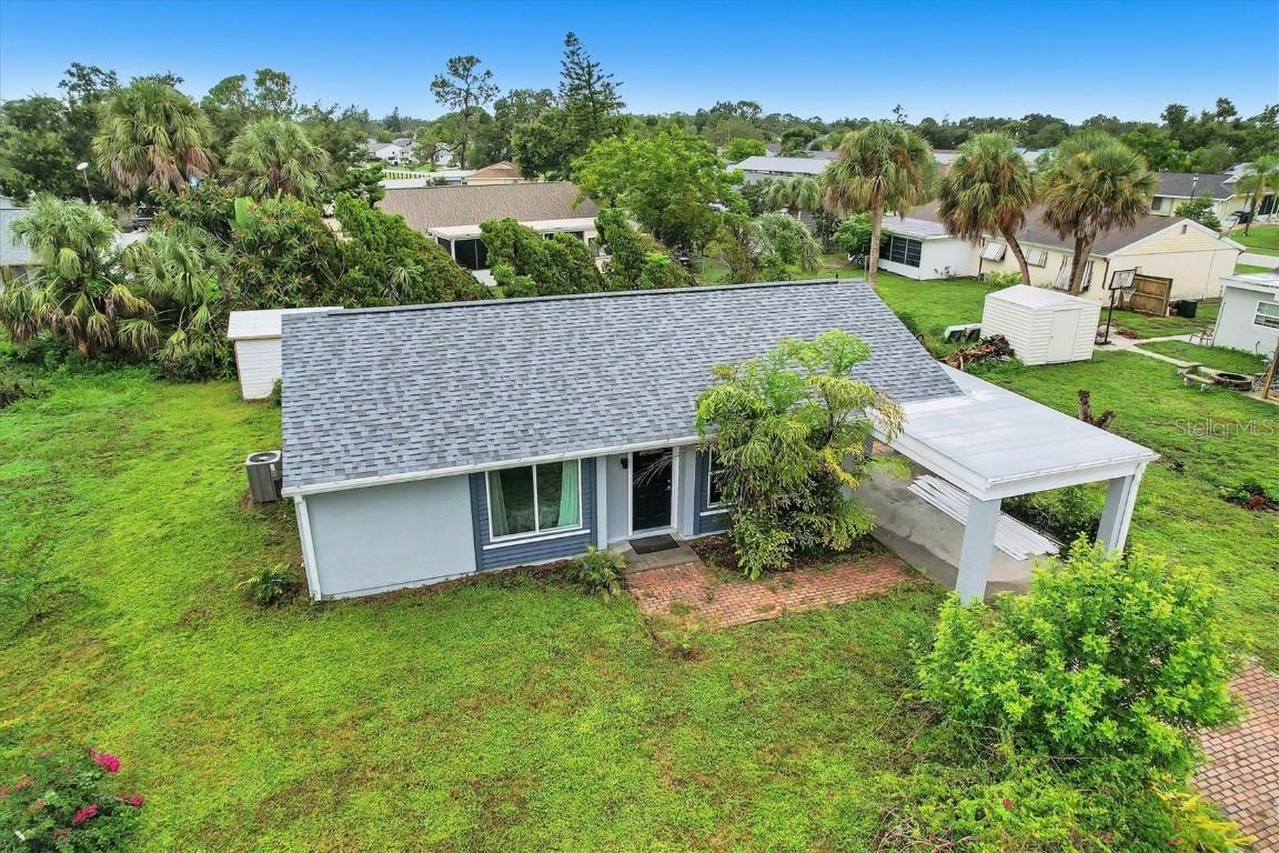 3273 S Biscayne Dr., North Port, FL 34287
