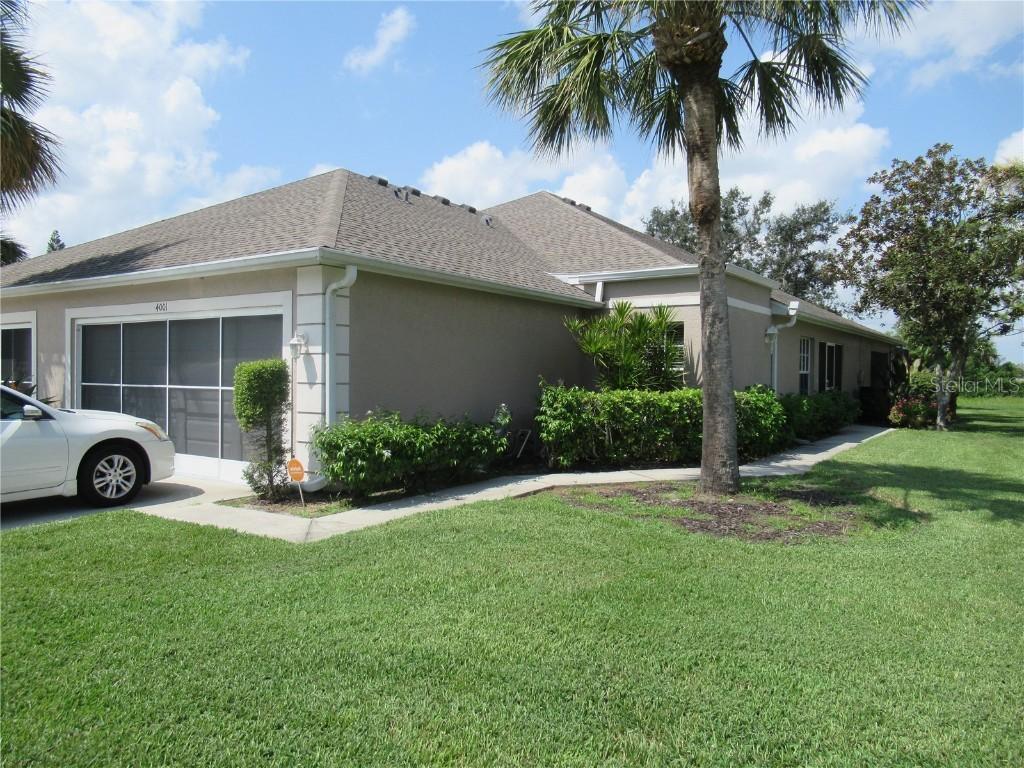 4001 Fairway Dr., North Port, FL 34287