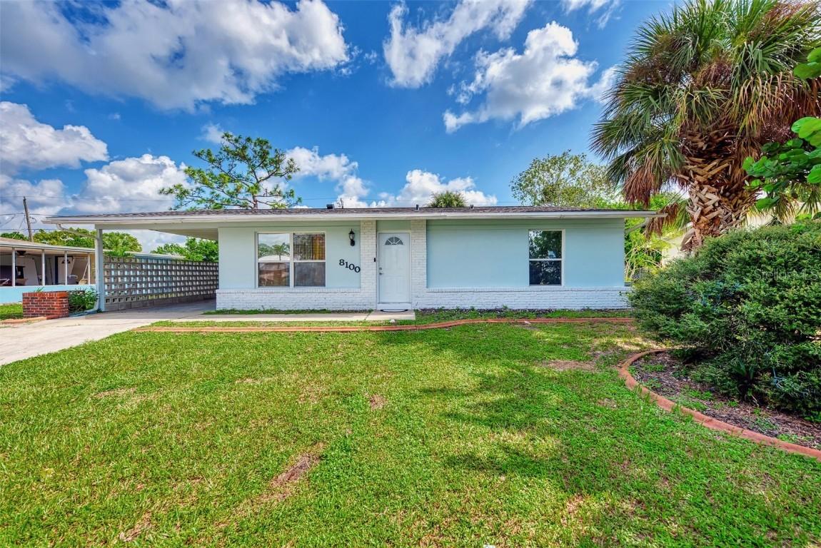 8100 Porto Chico Ave., North Port, FL 34287
