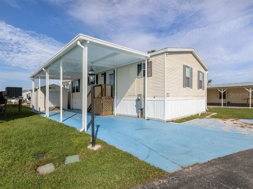 3221 Bayside Pkwy., Punta Gorda, FL 33982