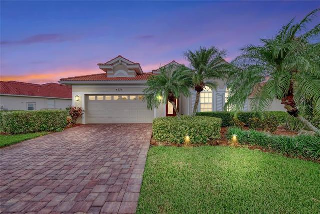 New Homes with In-ground Swimming Pools in North Port: September 17th to September 23rd